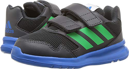 adidas Unisex-Child Altarun Cf Running Shoe2