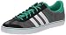 adidas Originals Men's Samoa Vulcanized Lifestyle Soccer-Style Sneaker