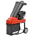 Produktbild Hecht Benzin-Häcksler 6173 Gartenhäcksler Gartenschredder (4,4 kW / 6,0 PS)