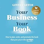 Cover of Your Business, Your Book