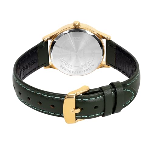 Image of Casio Enticer Ladies LTP-SN8YGL-7B Analog White Dial Watch (A2507)