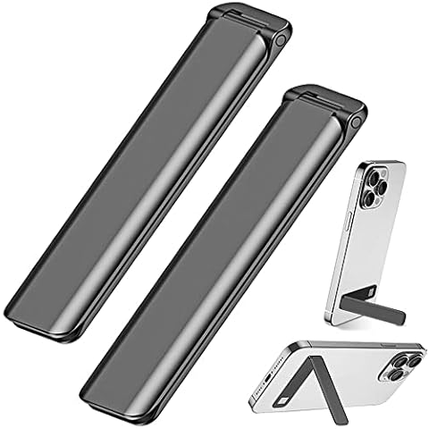 Kinizuxi Mobile Phone Kickstand 2Packs Cover