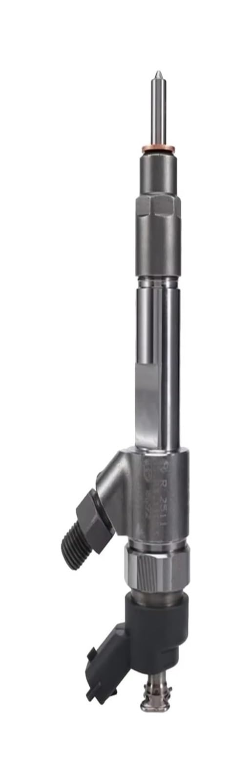 Para Jumper 2.8 HDI 1999-0445120002 Inyector De Combustible Diésel 0986435501 Escape Inyector Combustible Coche