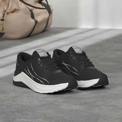 Dansko Women's Pace Walking Shoe - Lightweight Performance Sneaker with Arch Support2