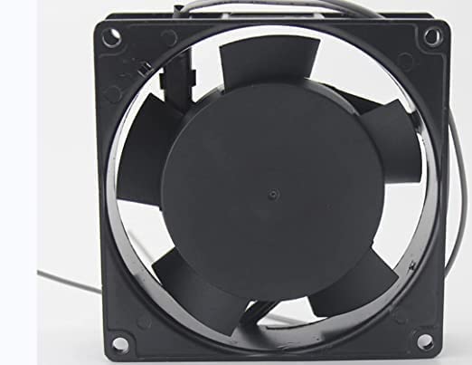 220V 0.09A 16W 9225 Cooling Fan 92X92X25mm