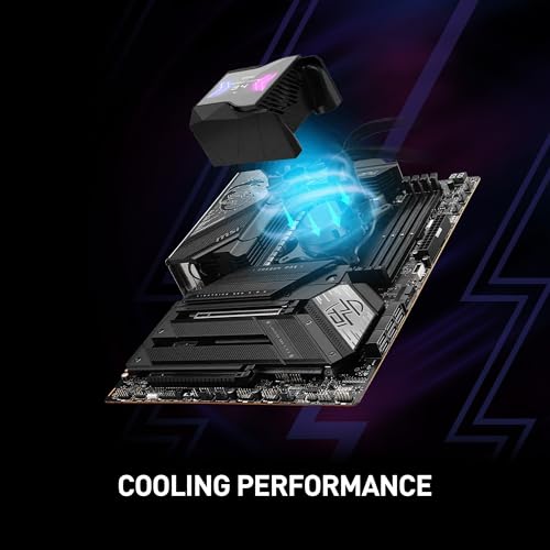 image for MSI MPG CoreLiquid D240 ARGB CPU Liquid Cooler - 2.4