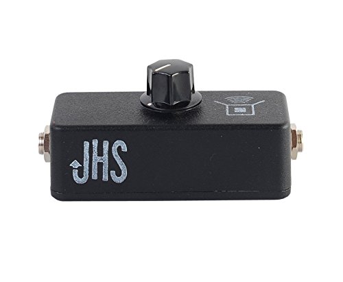 JHS Pedals Little Amp Box Pédale d’effets pour guitare - Les Beatles, Paul McCartney, John Lennon, RIngo Starr, George Harrison JHS Pedals Little Amp Box Pédale d'effets pour guitare – Image 4