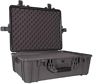 Condition 1 25" XL Waterproof Protective Hard Case - 25" x 20" x
