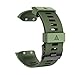 WIIKAI Compatible con Garmin Forerunner 35 Correas para Relojes, Correa de Pulsera...