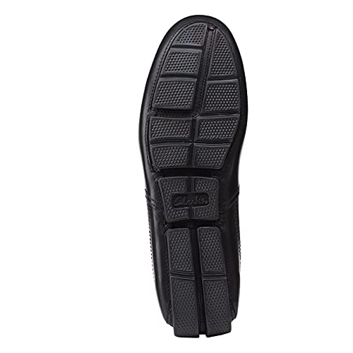 Image of Clarks Men's Markman Plain Driving Style Loafer