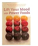 Lift Your Mood with Power Foods