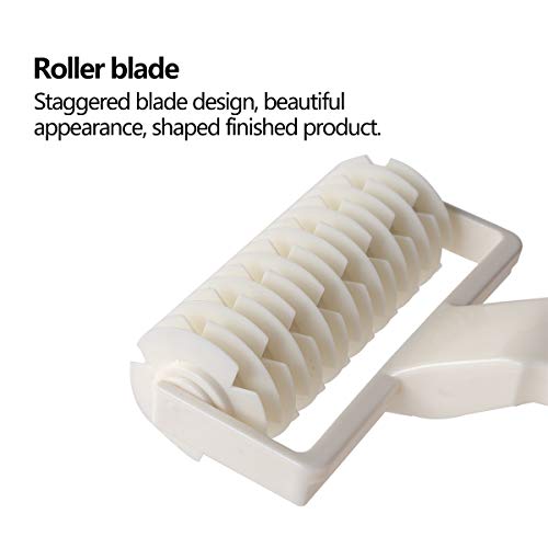 Craft Rullo di Pasticceria Tagliapasta,Guador 2