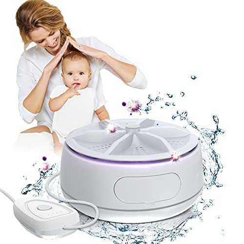 Comparison of Best Mini Washer [Experts 2023 Reviews]