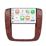 🚗 【Schermo Touch Android Multifunzione】: Radio con microfono integrato. Supporta GPS, Bluetooth 4.0/5.0 (musica + vivavoce), WLAN/4G, video 1080P, uscita RCA completa, USB, schermo IPS, connessione mirror, SWC, immagine retromarcia, info veicolo e più lingue. Plug & Play. Espandibile con DVR, TPMS, OBD2, DAB+, CarPlay, Dash Cam e telecamera retromarcia.