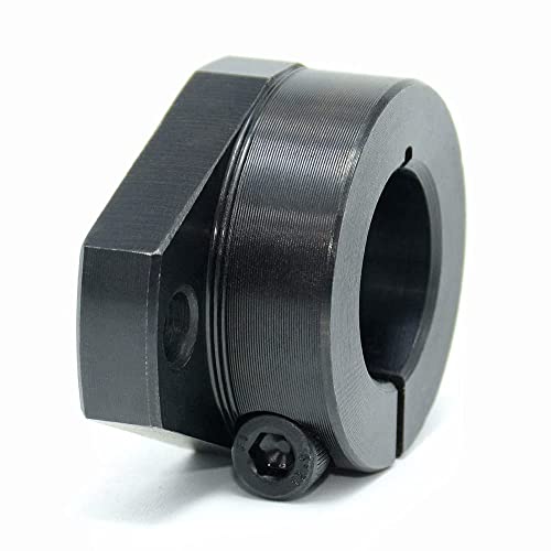 AUZHU STL - Tubo morsetto connettori Staffe