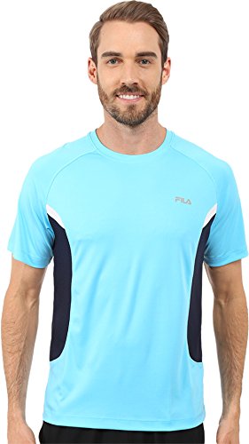 Fila Men's Game On Crew