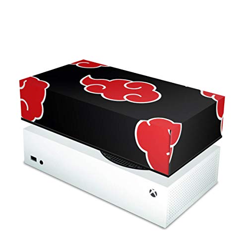 Capa Xbox Series S Anti Poeira - Modelo 002