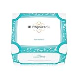  Tarjetas Flash SMARTPREP IB  IB Physics SL