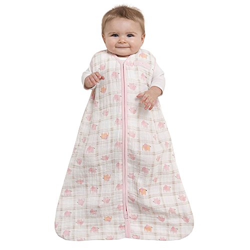 Image of Halo Micro-Fleece Sleepsack