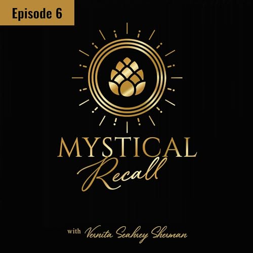 Ep 6: How to Defend Against Entity Attacks During Out-of-Body Experiences