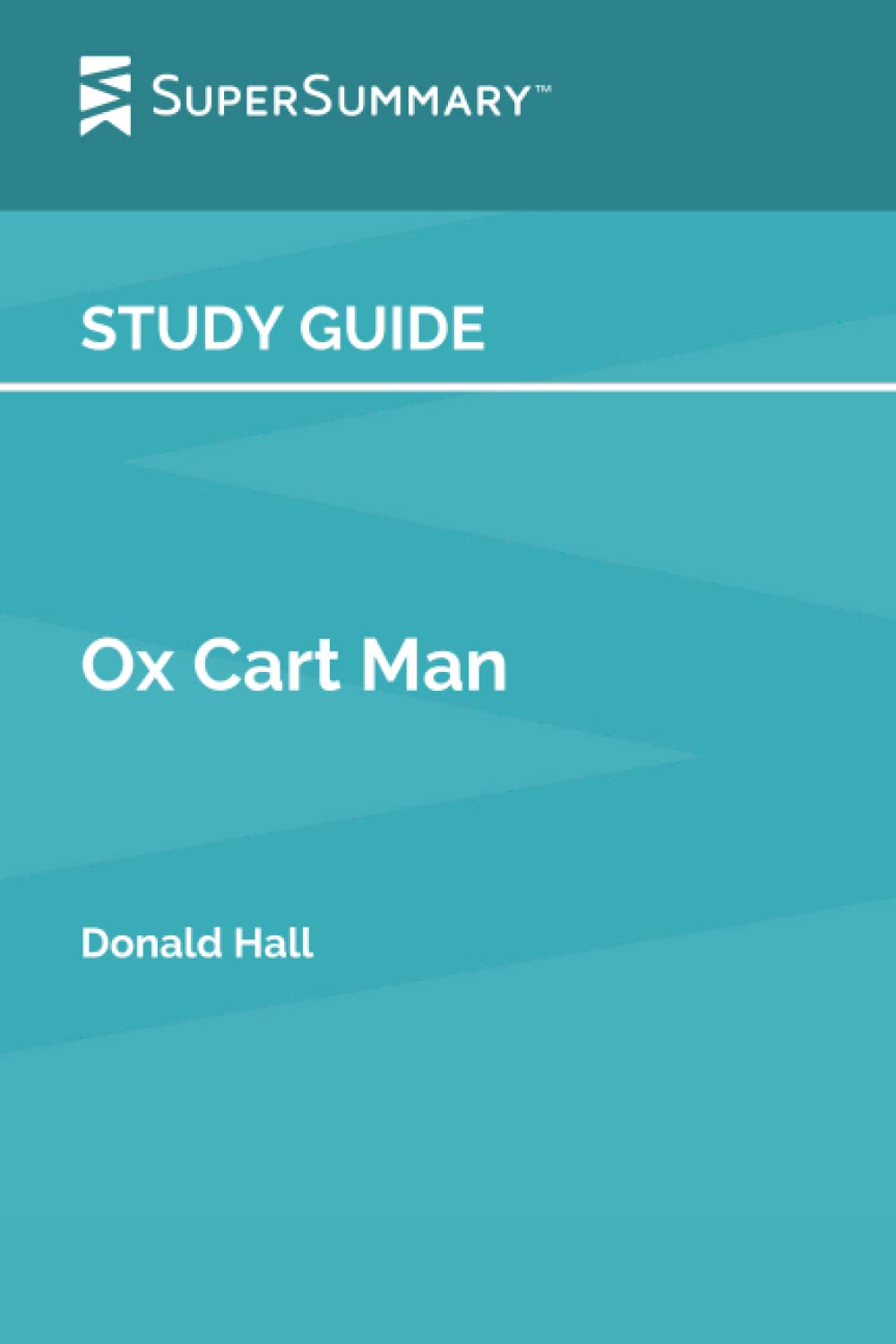 Study Guide: Ox Cart Man by Donald Hall (SuperSummary)