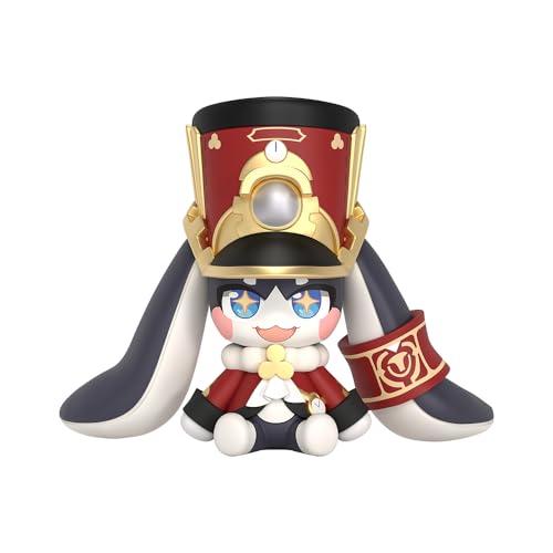 Honkai: Star Rail Huggy Good Smile Chibi Figure - Pom-Pom