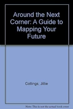 Hardcover Around the Next Corner Book