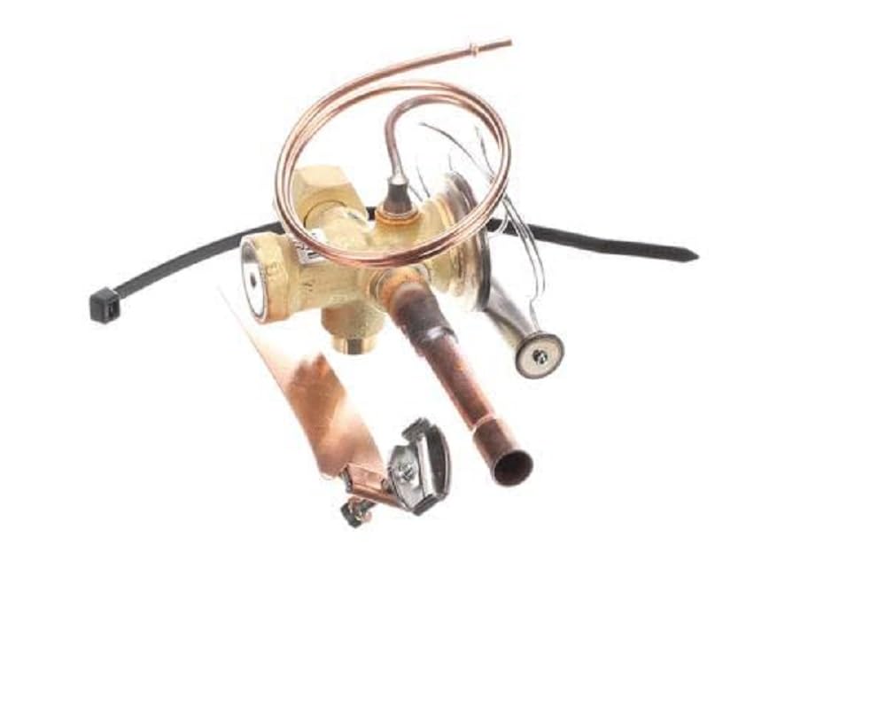 Kit Comfort Pro Txv R22 para optimizar el rendimiento térmico de 4 toneladas 2