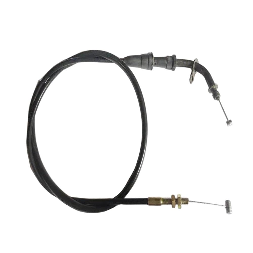 Câble d'accélérateur moto Suzuki HJ125K-2A commande gaz souple