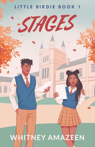 Stages view 2