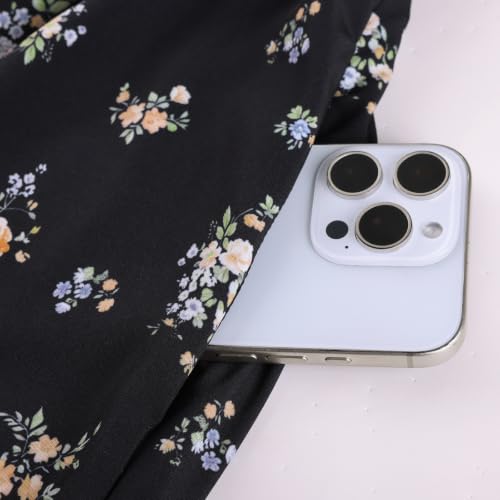 Image of Scarlet Darkness Women's Floral Corset Dress with Split 2026 Summer Spring Square Neck Midi Milkmaid Dresses