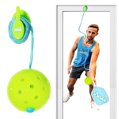 Dink’r Pickleball Trainer
