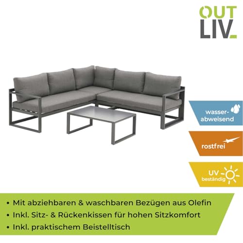 Komfort, der sich anpasst