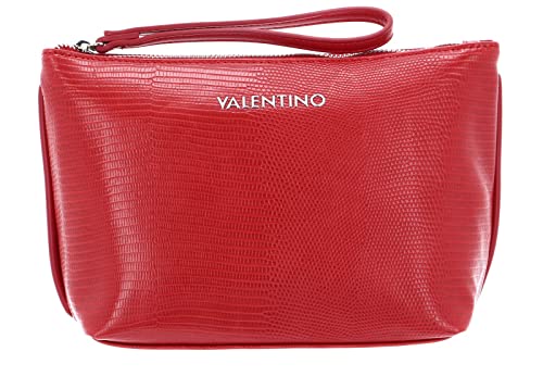Valentino 6LF-Mules, Mochila para Hombre para Mujer, Rosso, ÚNICA