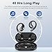 AI Translation Earbuds Real Time, Translator Earbuds 164 Languages & Accents, Audifonos Traductores Inglés Español,Translation Device for Travel Business Learning Compatible with iOS and Android