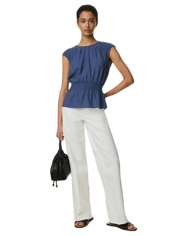 Marks & Spencer Women Blouse