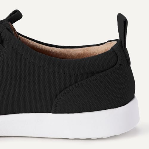 Mocasines de lona ligeros Amazon Essentials para evitar pies cansados 5