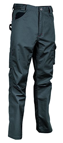 Cofra 40-00V014 - Pantaloni da lavoro Walklander, 290 g/m² secondo la norma  EN 340, 40-00V01405-50 : Amazon.it: Abbigliamento