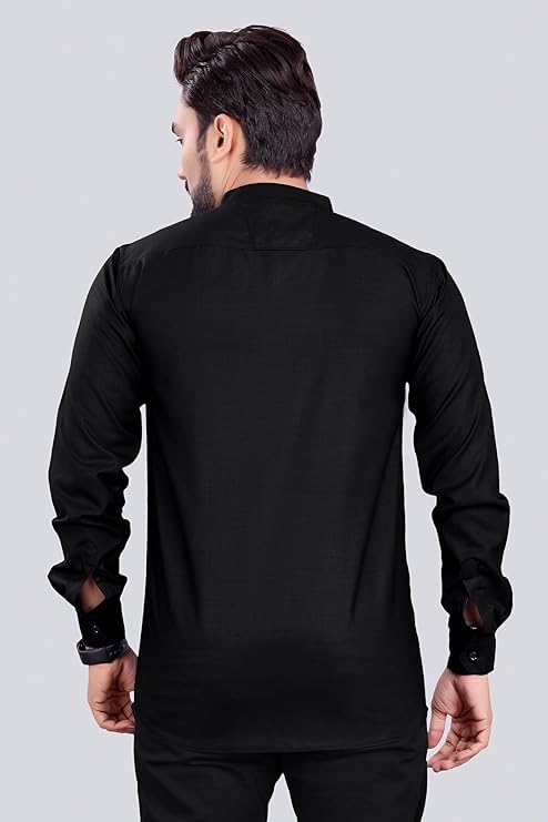 Image of DEELMO Men Shirt