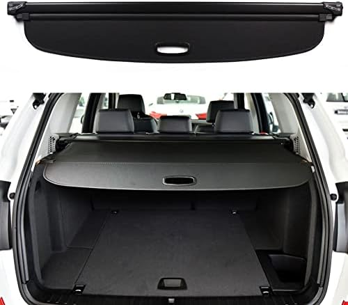 Cargo Cover For Jeep Grand Cherokee Accessories 2011-2020 2021 Rear Trunk Shade Cover(Not Fit For 2021 Winter-Not Fit For Grand Cherokee L 2022) - Walmart Supplies