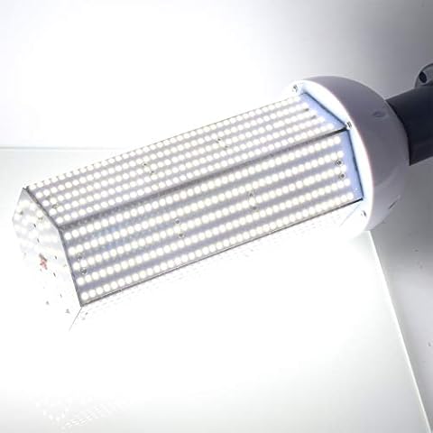 LED E40 160W LED Mais Birne 16800 LM kaltweiß 6000K LED Mais Glühbirne Cover