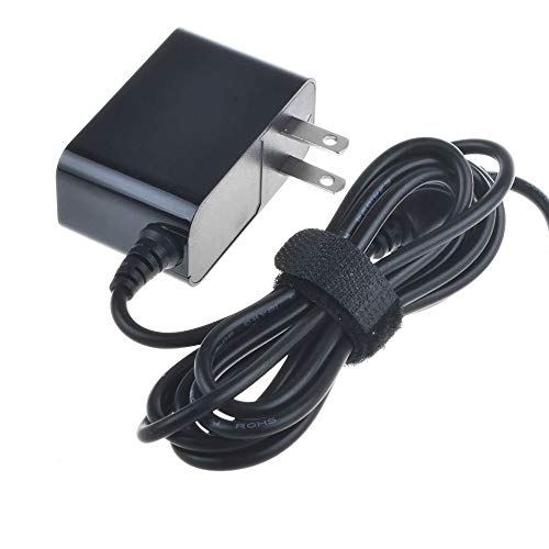 Cargador Adaptador AC-DC 5V 2A para Bush MyTablet2 miniatura 1