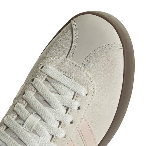 Image of adidas Women's VL Court 3.0 Shoe