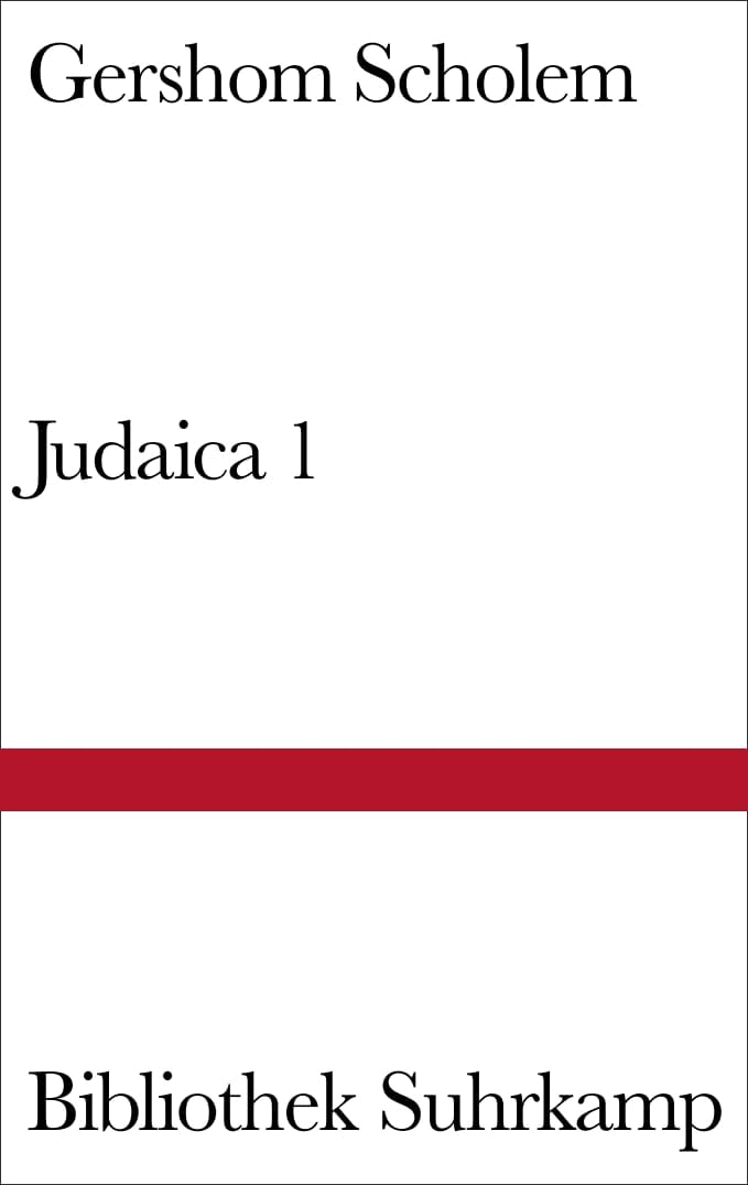 Judaica 1