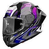 airoh gp 500 costo OMOLOGAZIONE ECE 22-06 AIROH GP 800 MUST BLUE GLOSS S