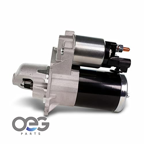 New Starter Replacement For Buick Cadillac Suzuki Chevrolet Gmc Pontiac Saturn 3.6 3.0 Smt0307, 41048100, Smt0348, Smt0330, 41048122, 41048180, Smt0402 #TOP7