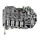 09G325039A 6 Speed Automatic Transmission Valve Body TF-60SN Compatible With Aud-i TT V W Gol-f Passa-t Jet-ta Beet-le SHA-RAN