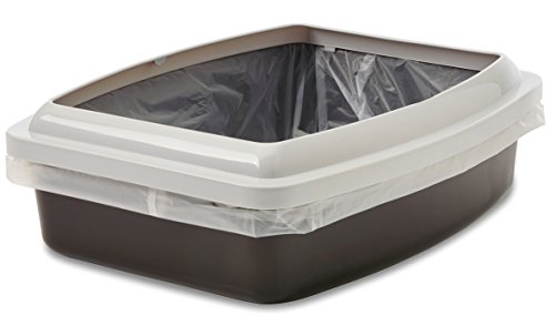 Savic Bag It Up 12 Maxi-Hygienebeutel 55 x 43 cm