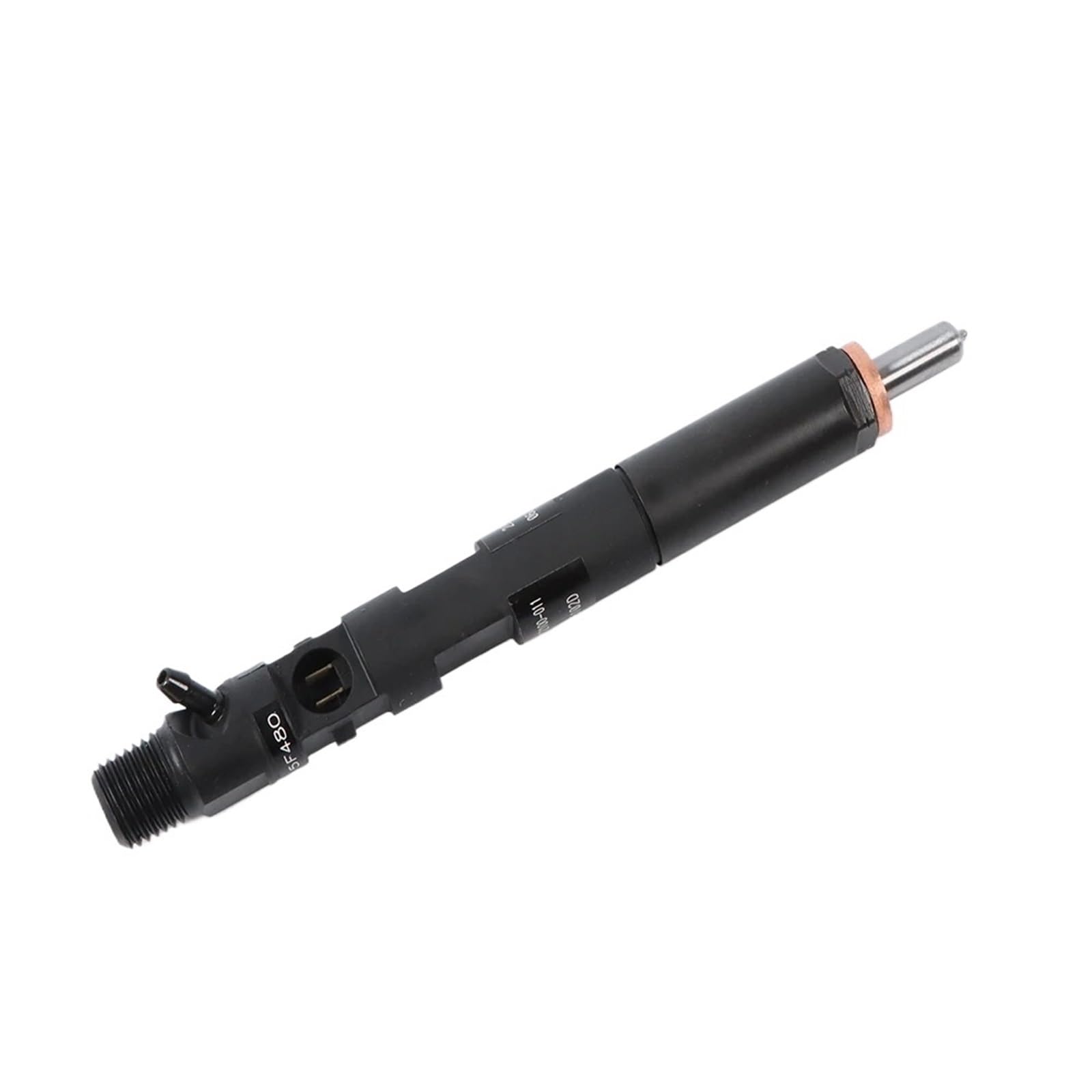 Twxxws One Color Injector Nozzle For Nissan For Dacia For Suzuki 1.5 Dci Ejbr05102d 8200421897 Car Engine Replacement Parts1piece Diesel Injectors