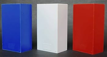 Amazon | 1/12自動販売機 プラモデル 3色セット | プラモデル 通販